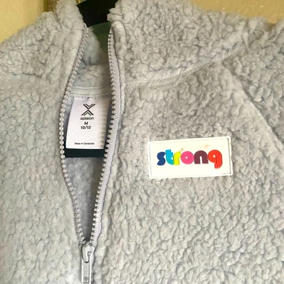 Jacket girls - Picture 3 of 5